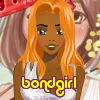 bondgirl