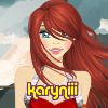 karyniii