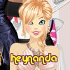 heynanda