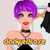 darkredrose