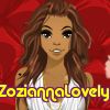 ZoziannaLovely