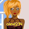 alex1234