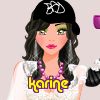 karine