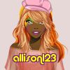 allison123