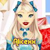 Alicexx