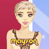 mayson