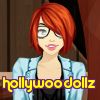 hollywoodollz