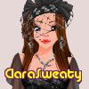 ClaraSweaty