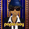 paplo-boy
