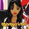 thamycristal