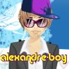 alexandre-boy