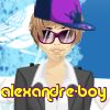alexandre-boy
