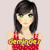 demindes