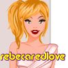 rebecaredlove