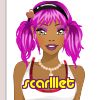 scarlllet