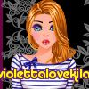 violettalovekila