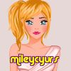 mileycyurs