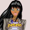 petela