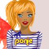 ponie