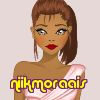 niikmoraais