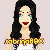 sabrina890