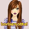 barbiemattel