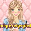 princesakendall