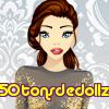 50tonsdedollz