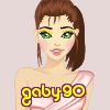 gaby-90