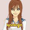 kaalojja
