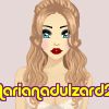 Marianadulzard21