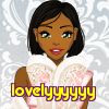lovelyyyyyy