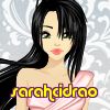 sarahcidrao