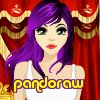 pandoraw