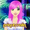 princessalin