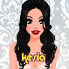 kesia