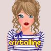 cristalline