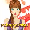 sabrynasther