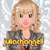 juliachannell