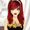 keyrah