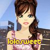 lolasweet